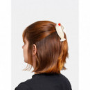 Bisutería y accesorios Pinza para el Pelo EAT MY SOCKS Sunkissed Shake