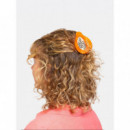 Bisutería y accesorios Pinza para el Pelo EAT MY SOCKS Passion Summer
