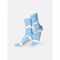 Calcetines EAT MY SOCKS Cloud