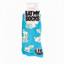 Calcetines EAT MY SOCKS Late Bunny