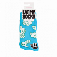 Calcetines EAT MY SOCKS Late Bunny