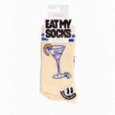 Calcetines EAT MY SOCKS Shrimp Cocktail