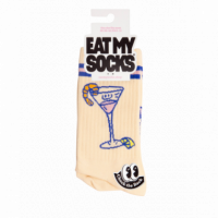 Calcetines EAT MY SOCKS Shrimp Cocktail