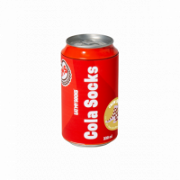 Calcetines EAT MY SOCKS Cola