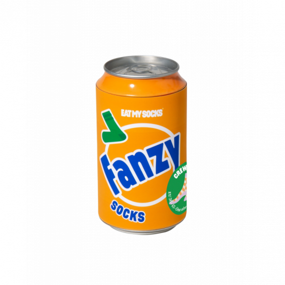 Calcetines EAT MY SOCKS Fanzy