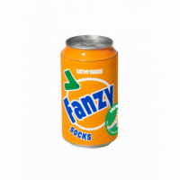 Calcetines EAT MY SOCKS Fanzy