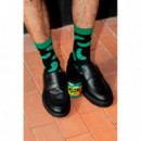 Calcetines EAT MY SOCKS Pickles