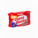Calcetines EAT MY SOCKS Choco Blocks