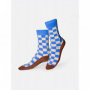 Calcetines EAT MY SOCKS Happy To Serve You