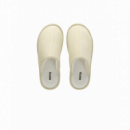 Olend Bisutería y accesorios Zapatillas ÖLEND Cotton Lime Stripe