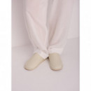 Olend Bisutería y accesorios Zapatillas ÖLEND Cotton Lime Stripe
