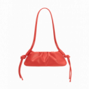 OLEND Bolsos Bolso ölend Dumpling Coral