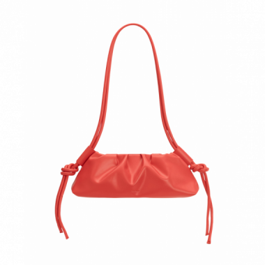 OLEND Bolsos Bolso &ouml;lend Dumpling Coral