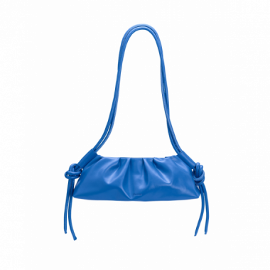 OLEND Bolsos Bolso &ouml;lend Dumpling Cobalto