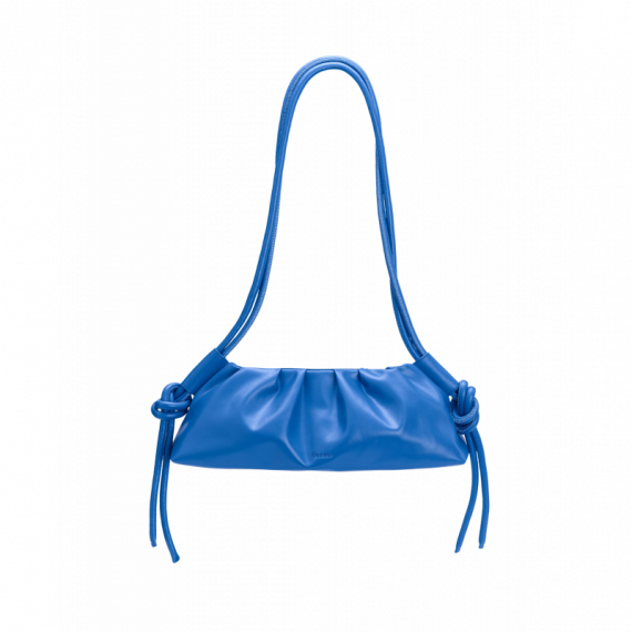 OLEND Bolsos Bolso ölend Dumpling Cobalto