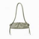 OLEND Bolsos Bolso ölend Dumpling Sage