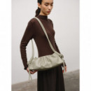 OLEND Bolsos Bolso ölend Dumpling Sage