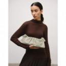 OLEND Bolsos Bolso ölend Dumpling Sage