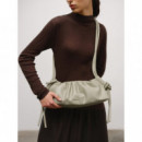 OLEND Bolsos Bolso ölend Dumpling Sage