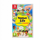 Switch Tomodachi Life: una Vida de Ensueño  NINTENDO SWITCH