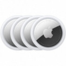 Apple AirTag 2 Pack 4 Dispositivos
