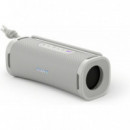 Altavoz Bluetooth Sony ULT Field 1 Blanco