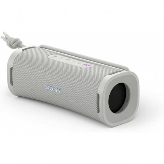 Altavoz Bluetooth Sony ULT Field 1 Blanco