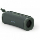 Altavoz Bluetooth Sony ULT Field 1 Verde