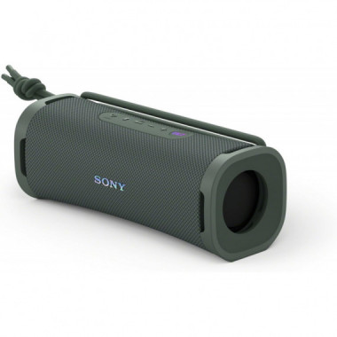 Altavoz Bluetooth Sony ULT Field 1 Verde