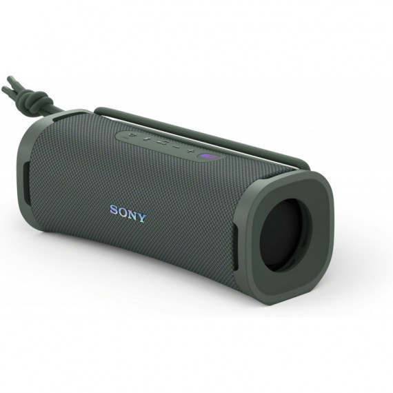 Altavoz Bluetooth Sony ULT Field 1 Verde