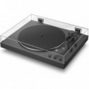 Tocadiscos Sony PS-LX3BT Bluetooth con compatibilidad Qualcomm aptX