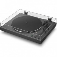 Tocadiscos SONY PS-LX3BT BLUETOOTH con Compatibilidad Qualcomm Aptx