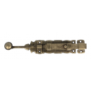 Pasador Cuero 200 Mm - Modelo 411