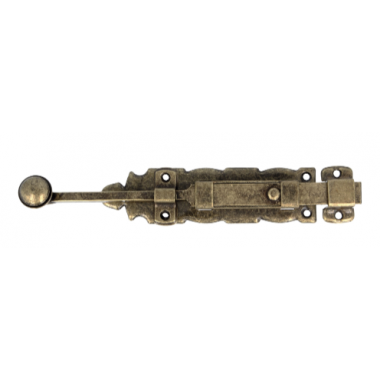 Pasador Cuero 200 Mm - Modelo 411