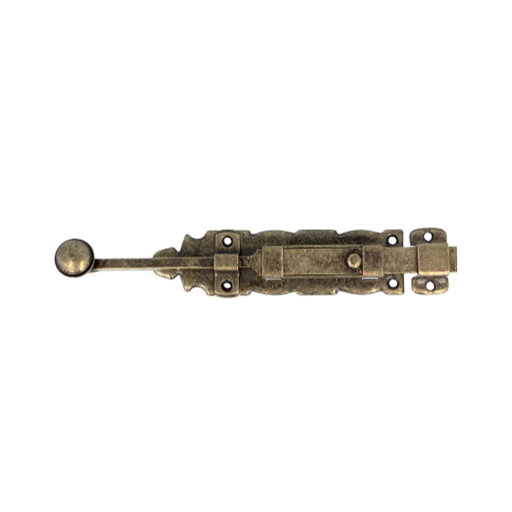 Pasador Cuero 200 Mm - Modelo 411