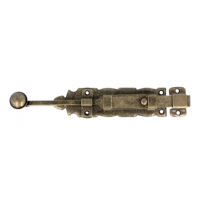 Pasador Cuero 200 Mm - Modelo 411
