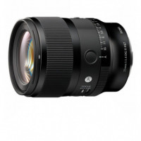 SIGMA Objetivo 35MM F1.4 Dg Ii (sony E)