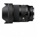 SIGMA OBJETIVO 35MM F1.4 DG II (SONY E)