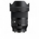 SIGMA OBJETIVO 35MM F1.4 DG II PARA MONTURA (L)