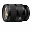SIGMA OBJETIVO 35MM F1.4 DG II PARA MONTURA (L)