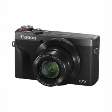 CANON Powershot G7X Mark Iii Edici&oacute;n 30 Aniversario