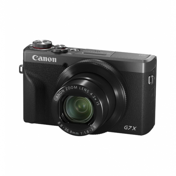 CANON Powershot G7X Mark Iii Edición 30 Aniversario