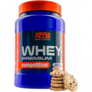 Whey Premium Competition Mega Plus - 1 Kg  MEGAPLUS