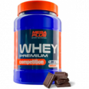 Whey Premium Competition Mega Plus - 1 Kg  MEGAPLUS