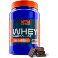 Whey Premium Competition Mega Plus - 1 Kg  MEGAPLUS