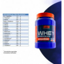 Whey Premium Competition Mega Plus - 1 Kg  MEGAPLUS