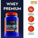Whey Premium Competition Mega Plus - 1 Kg  MEGAPLUS