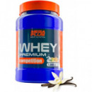 Whey Premium Competition Mega Plus - 1 Kg  MEGAPLUS