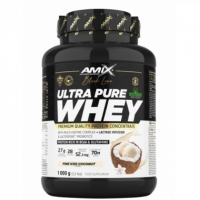 Ultra Pure Whey Black Line AMIX NUTRITION - 1 Kg