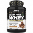 Ultra Pure Whey Black Line AMIX NUTRITION - 1 Kg